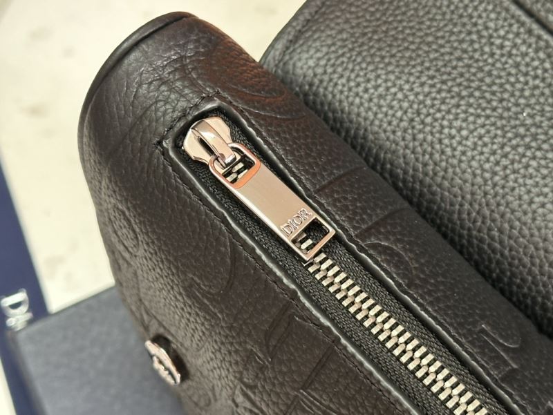 chr1st1an D10r saddle bags